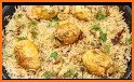 Biryani Cooking Indian Super Chef Food Game related image