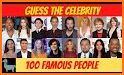 Celebrity Quiz 2021: Celebs Trivia Game related image