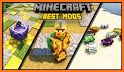 Survival Mods for Minecraft related image