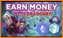 Crypto Dragons - Earn Cryptocurrency related image