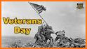 Happy Veterans Day Photo Frames related image