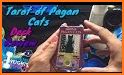 Tarot of Pagan Cats related image