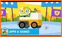 PBS KIDS Kart Kingdom related image