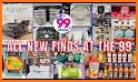 The 99 Cent Stores related image