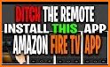 4k fire tv remote universal android info tv related image