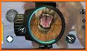 Wild Deer Hunting Animal Shooting Game 2020 related image