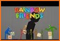 Rainbow Friend Mods for Melon related image