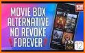 HD Movies 2019 & Show Movie Box related image