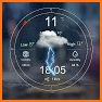 Live Weather - Radar - Widgets related image