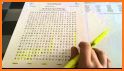 Word Search Games - Free related image