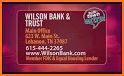 Wilson Bank & Trust related image