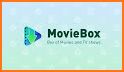 HD Movies Box 2024 related image