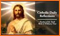 Catholic Daily Reflections related image