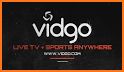 Vidgo related image