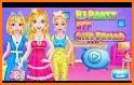 Crazy BFF Princess PJ Night Out Party related image