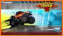 Monster Truck Rider 3D related image