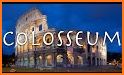 Colosseum & Roman Forum related image