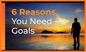 Goals by Brian Tracy related image