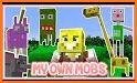 LdShadowLady Skin for MCPE related image