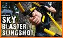 Slingshot: Bottle Shooting related image