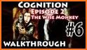 Cognition Episode 2 related image