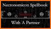 NECRONOMICON SPELLBOOK related image