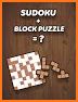 Cubedoku: Block Puzzle Sudoku - Wood Block Games related image