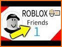 Roblox Friends List related image