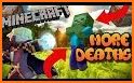 Pixelmon go craft story mod: Battle Gronds PE related image