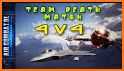 Modern Air Combat: Team Match related image