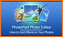 Picsmexoo Photo Editor Effects related image