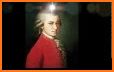 Mozart Symphony related image