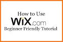 Wix related image