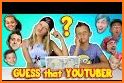 Guess Youtuber related image