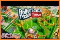 RollerCoaster Tycoon NETFLIX related image