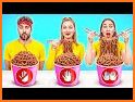 123 Go vs Challenge related image