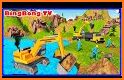 Heavy Excavator Games 2021:Construction Simulator related image