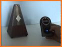 Traditional Metronome related image