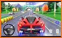 Car Racing Super Games 2021 - Free Drive related image