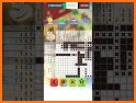 CrossWorld : Picture crossword related image