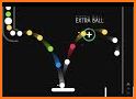 Color Hop: 3D Ball Bouncing Game related image