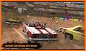 Fearless Army Monster Truck Derby Stunts related image