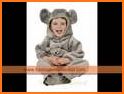 Cute Baby Photo Montage App 👶 Costume for Kids related image