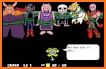 How To Color Undertale related image