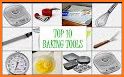 Cake Maker Baking Kitchen related image