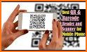 QR Scanner - Barcode Scanner, QR Code Reader related image