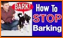 Anti Stop Dog Barking:Stop Dog Whistle Barking related image