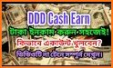 DDD Cash Earn related image