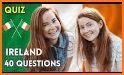 English Quiz - Irish Quiz related image