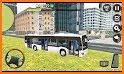 Bus Simulator Transport – City bus related image